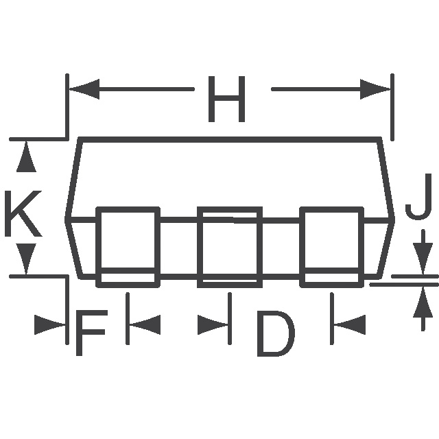 MMDT3906-TP Micro Commercial Co  Transistors - Bipolar (BJT) - Arrays